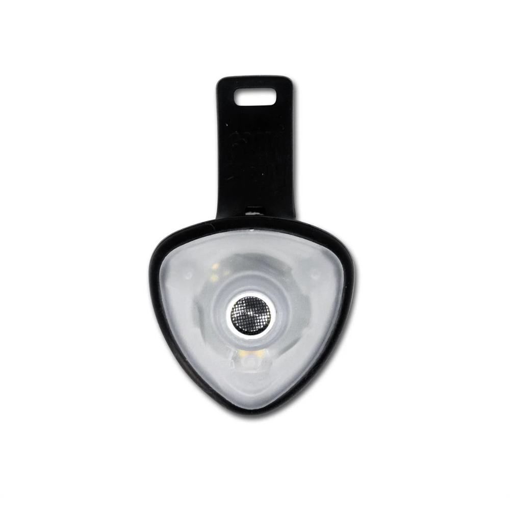 Max & Molly Soundshield Supersonik Pire ve Kene Kovucu Tasma