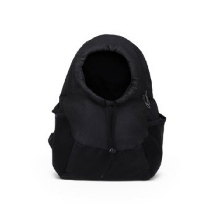 Cattie Mombag Model Taşıma Çantası Black