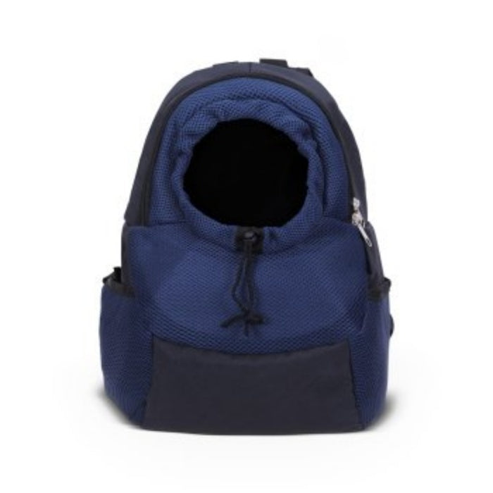 Cattie Mombag Model Taşıma Çantası Blue