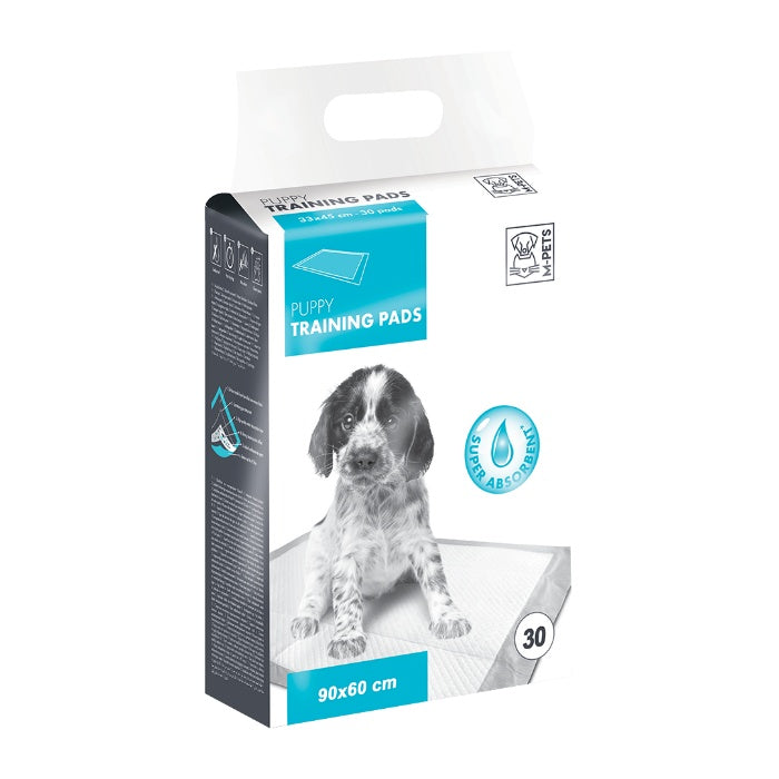 MP Köpek Çiş Pedi 30 Adet 90x60cm