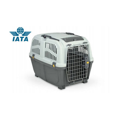 MPS Skudo-6 Iata Taşıma Kafesi (Tekerleksiz)