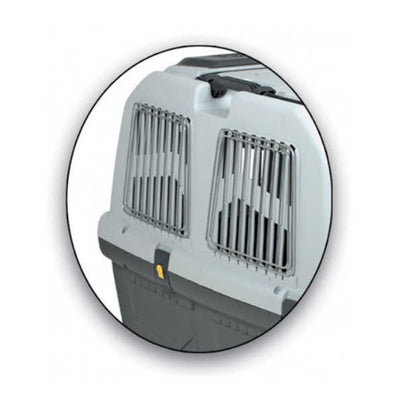 MPS Skudo 6 Uçuş Seti