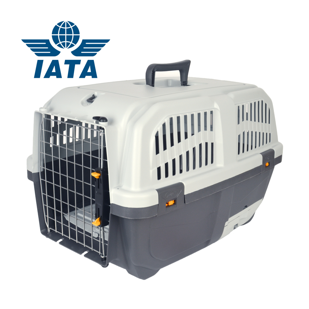 MPS Skudo-3 Kedi Seyahat Çantası