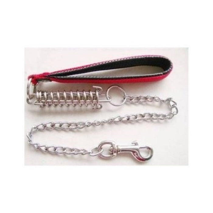 Nunbell Soft Yaylı Gezdirme 4mm-60cm