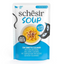 Schesir Soup Ton Balığı ile Kalamar Yetişkin Kedi Çorbası Pouch 40g