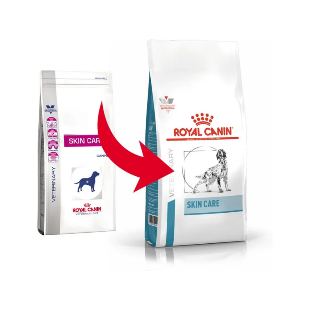 Royal Canin Skin Care 2 Kg Kuru Köpek Maması
