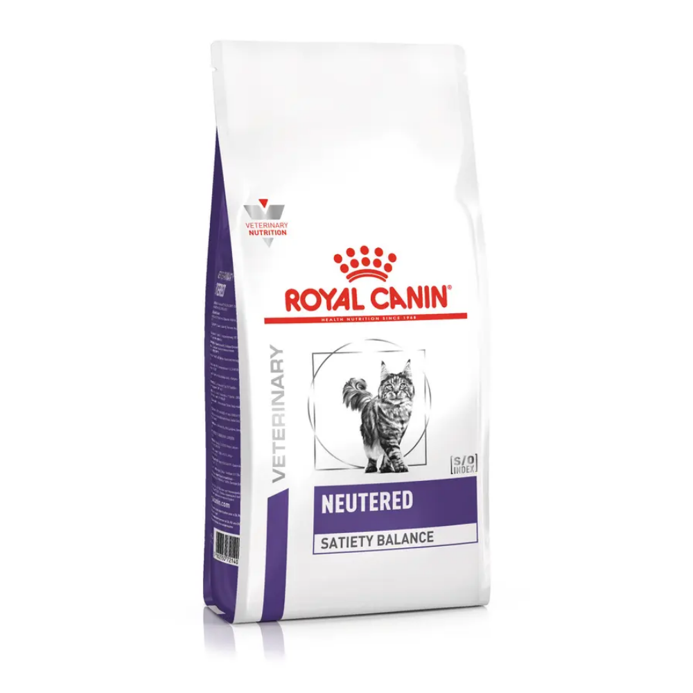 Royal Canin Neutered Satiety Balance 3.5 Kg Kuru Kedi Maması