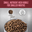 Orijen Small Breed Puppy & Adult Köpek Maması 1.8 Kg