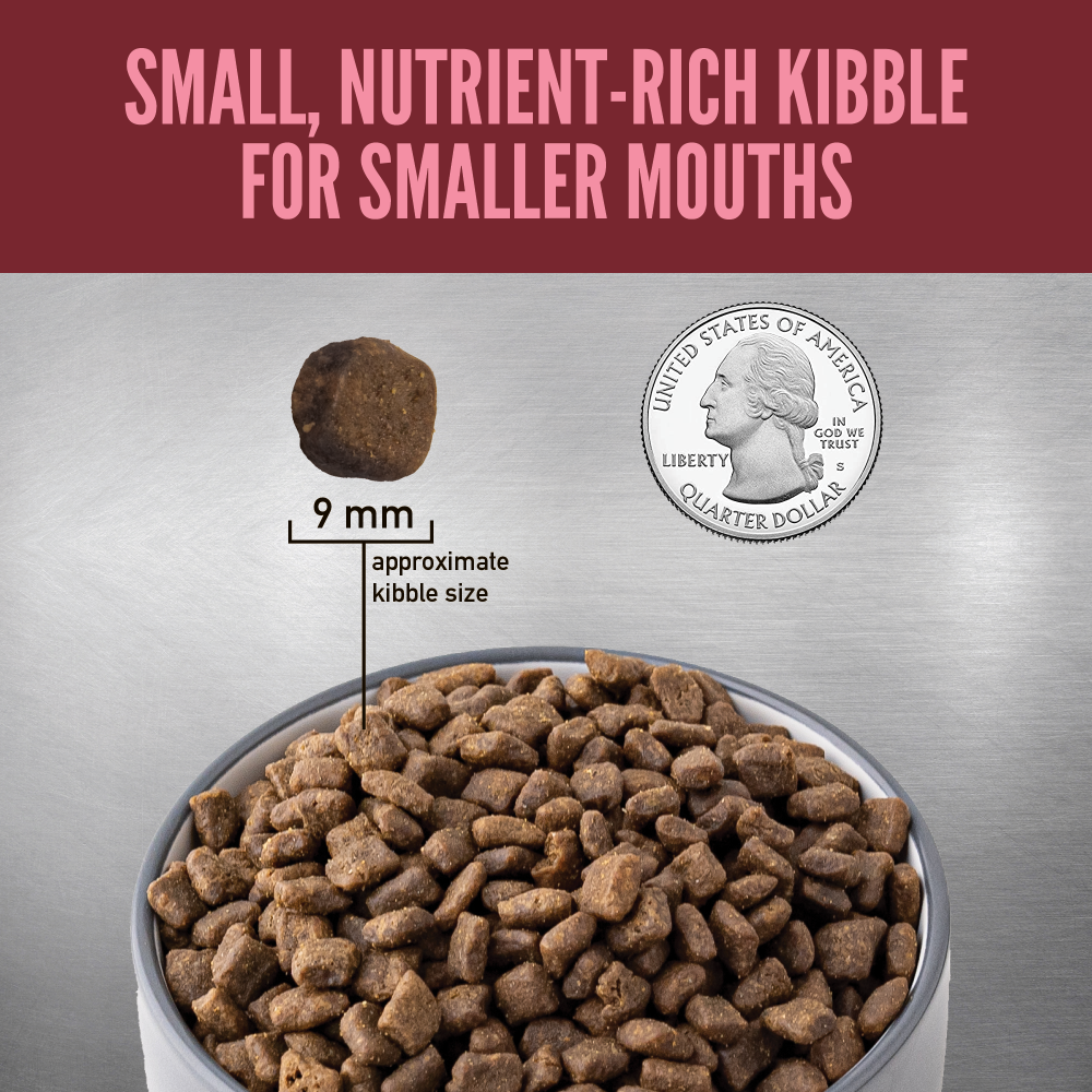 Orijen Small Breed Puppy & Adult Köpek Maması 1.8 Kg