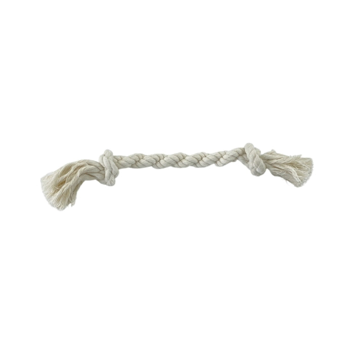 Pet Comfort At-getir ve Diş Kaşıma Köpek Oyuncağı, 100% Pamuk, 30cm