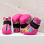 PawStar Rosea Camouflage Köpek Ayakkabısı Size:1