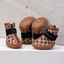 PawStar Bears Köpek Ayakkabısı Size:6