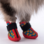 PawStar Ducks Köpek Ayakkabısı Size:4