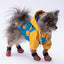 PawStar Ducks Köpek Ayakkabısı Size:4