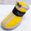 PawStar Sarı Airmesh Köpek Ayakkabısı Size:2