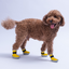 PawStar Sarı Airmesh Köpek Ayakkabısı Size:5