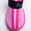 PawStar Pembe Airmesh Köpek Ayakkabısı Size:3