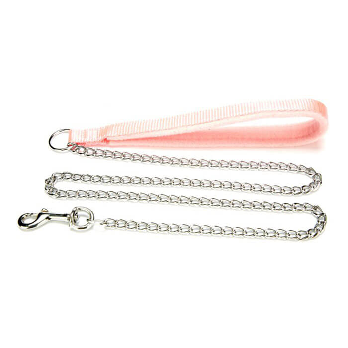 Doggie Polarlı Gezdirme Kayışı 2.0mm*120Cm