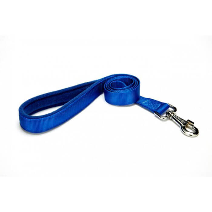 Doggie Polar Dokuma Gezdirme Kayışı 3.0mm*60Cm