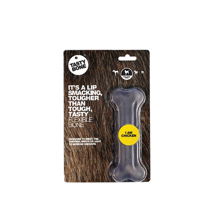 Tasty Bone Toy Flexi Chicken 743887