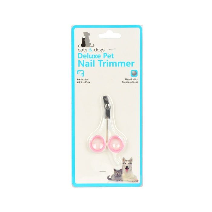 Flip Pet Kedi ve Köpek Tırnak Makası 10cm