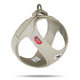 Curli Vest Harness Curli Clasp Air-Mesh Light-Tan M