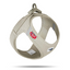 Curli Vest Harness Curli Clasp Air-Mesh Light-Tan L