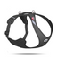 Curli Belka Harness Air-Mesh Black 3XL