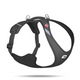 Curli Belka Harness Air-Mesh Black 4XL
