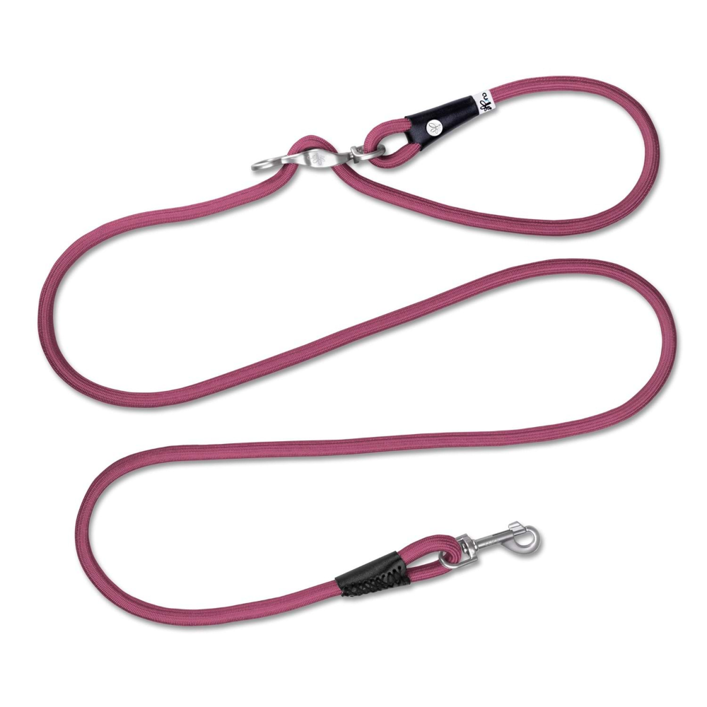 Curli Vario Comfort Leash Ruby L