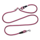 Curli Vario Comfort Leash Ruby L