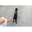 Curli Vario Comfort Leash Blue S