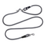 Curli Varıo Comfort Leash Dark-Grey S