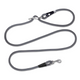 Curli Varıo Comfort Leash Dark-Grey L