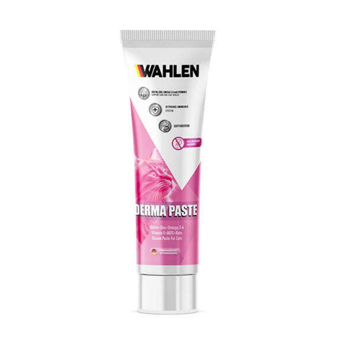 Wahlen Derma Paste 100ml