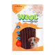 Wooc Dog Kuzulu Uzun Stick Ödül