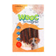 Wooc Dog Ördek Sargılı Sütlü Stick Ödül