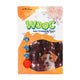 Wooc Dog Tavuk&Ördek&Ciğer Sargılı Stick Ödül