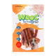 Wooc Dog Tavuk Sargılı Sütlü Stick Ödül