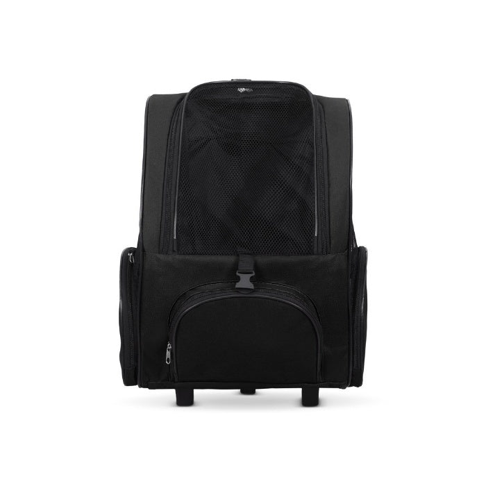 Cattie Portbag Model Taşıma Çantası Black