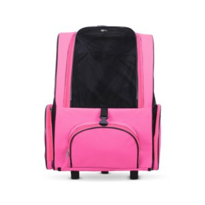 Cattie Portbag Model Taşıma Çantası Pink