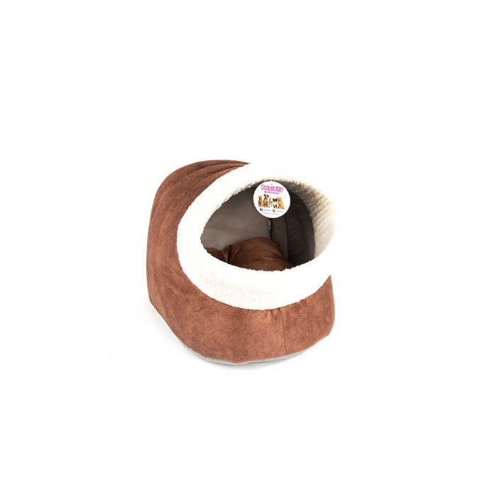 Petpretty Comfort Alaska Yuva Kahve