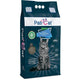 Paticat Active Carbon Topaklanan Kedi Kumu 10L