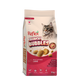 Reflex Crunchy Bubbles Kuzu Etli Yetişkin Kedi Maması 10 Kg