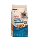 Reflex Crunchy Bubbles Tavuklu Kısırlaştırılmış Yetişkin Kedi Maması 10 Kg
