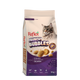 Reflex Crunchy Bubbles Somonlu Kısırlaştırılmış Yetişkin Kedi Maması 10 Kg