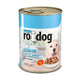 Rodog Kuzulu Yavru Köpek Konservesi 400gr