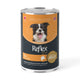 Reflex Plus Jöle İçinde Et Parçacıklı Dana Etli Yetişkin Köpek Maması 400gr