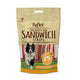 Reflex Tavuk Sandviç Çubuk Köpek Kurutulmuş Et Ödülü 80gr