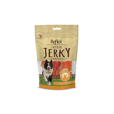 Reflex Tavuk Parça Fileto 80gr